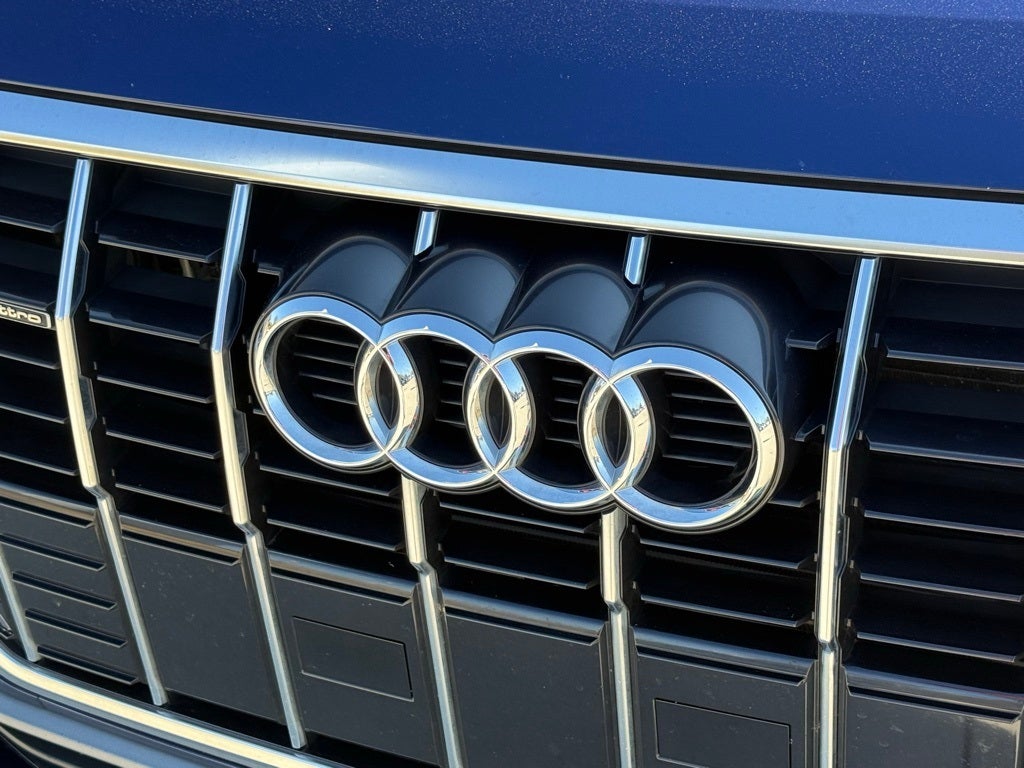 2021 Audi Q3 Premium Plus S Line quattro