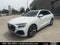 2021 Audi Q8 55 Premium Plus quattro