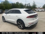 2021 Audi Q8 55 Premium Plus quattro