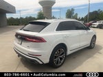 2021 Audi Q8 55 Premium Plus quattro