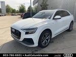 2021 Audi Q8 55 Premium Plus quattro