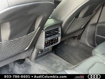 2021 Audi Q8 55 Premium Plus quattro