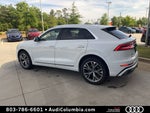 2021 Audi Q8 55 Premium Plus quattro