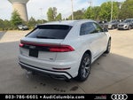 2021 Audi Q8 55 Premium Plus quattro