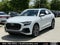 2021 Audi Q8 55 Premium Plus quattro