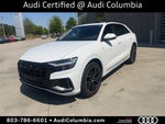2023 Audi Q8 55 Premium Plus quattro