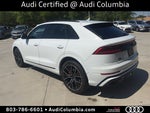 2023 Audi Q8 55 Premium Plus quattro