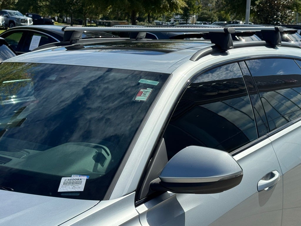 2025 Audi Q8 55 Premium Plus quattro