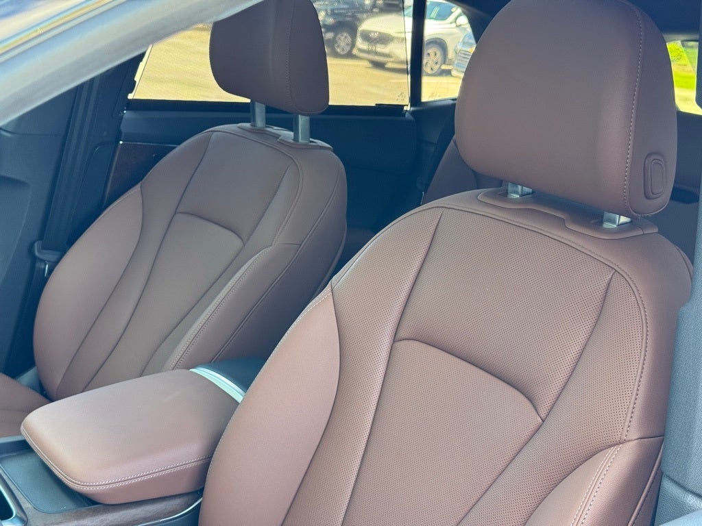 2025 Audi Q8 55 Premium Plus quattro