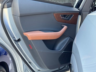 2025 Audi Q8 55 Premium Plus quattro