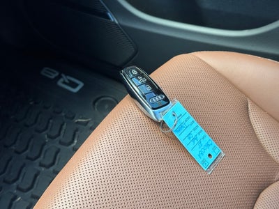 2025 Audi Q8 55 Premium Plus quattro