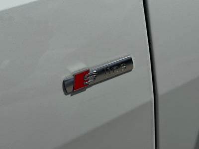 2025 Audi Q8 55 Premium Plus quattro