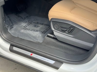 2025 Audi Q8 55 Premium Plus quattro