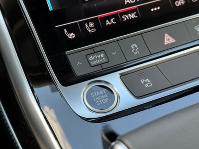 2025 Audi Q8 55 Premium Plus quattro