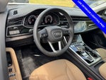 2025 Audi Q8 55 Premium Plus quattro