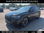 2026 Audi Q8 55 Premium Plus quattro