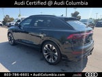 2026 Audi Q8 55 Premium Plus quattro