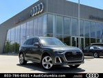 2023 Audi Q5 45 S line Prestige quattro