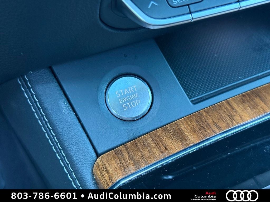 2023 Audi Q5 45 S line Prestige quattro