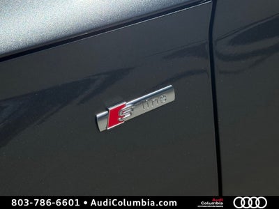 2023 Audi Q5 45 S line Prestige quattro