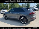 2025 Audi Q8 55 Prestige quattro