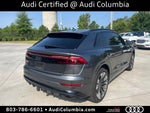 2025 Audi Q8 55 Prestige quattro