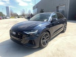 2023 Audi Q8 55 Prestige quattro