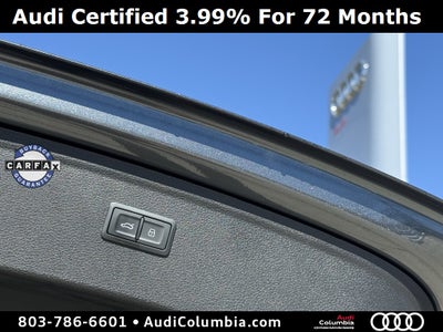 2025 Audi Q5 45 S line Premium quattro