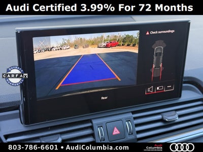 2025 Audi Q5 45 S line Premium quattro