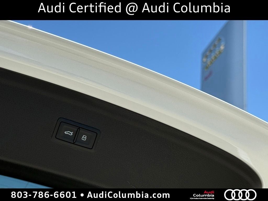 2023 Audi Q5 45 S line Premium quattro