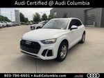 2023 Audi Q5 45 S line Premium quattro