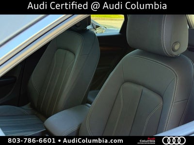 2023 Audi Q5 45 S line Premium quattro