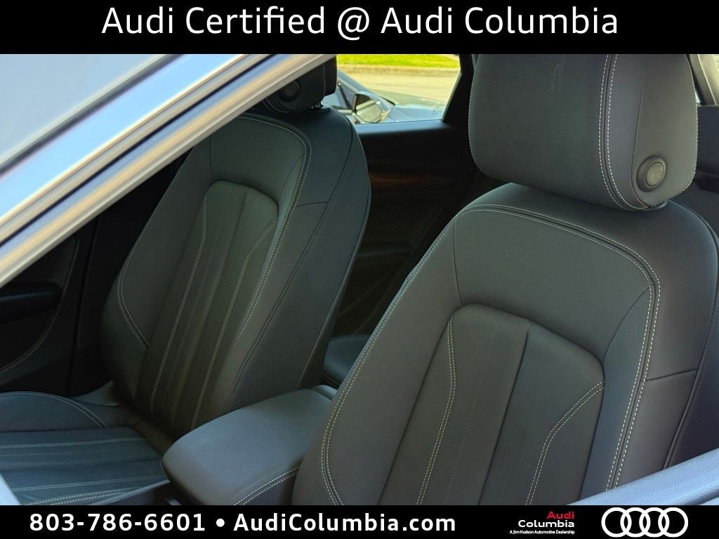 2023 Audi Q5 45 S line Premium quattro