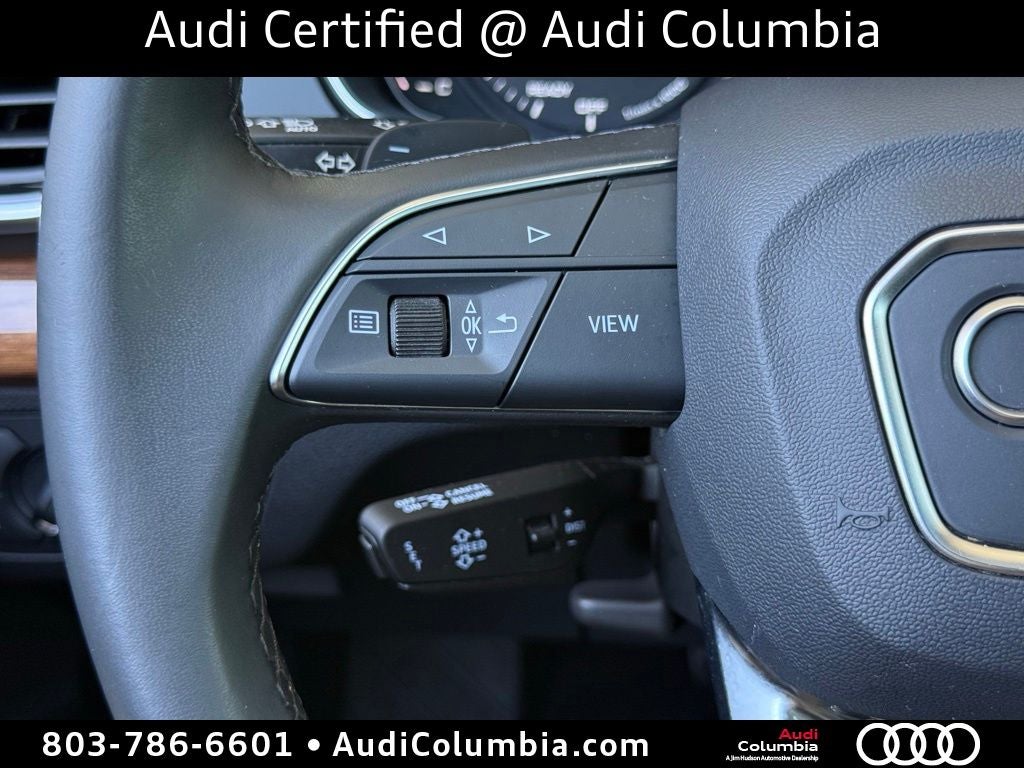 2023 Audi Q5 45 S line Premium quattro