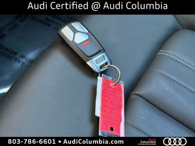 2023 Audi Q5 45 S line Premium quattro