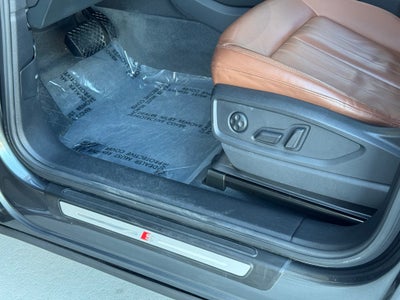 2022 Audi Q5 45 S line Premium quattro