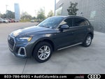 2023 Audi Q5 45 S line Premium quattro