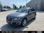 2017 Audi Q5 2.0T Premium Plus quattro