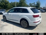 2019 Audi Q7 55 Premium Plus quattro