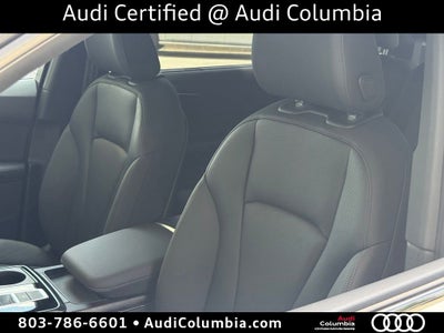 2023 Audi Q7 45 Premium Plus quattro
