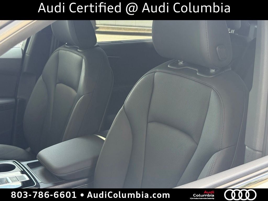 2023 Audi Q7 45 Premium Plus quattro