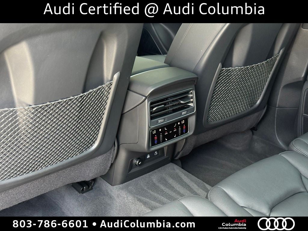 2023 Audi Q7 45 Premium Plus quattro