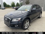 2015 Audi Q5 2.0T Premium quattro