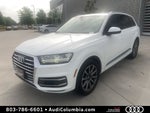 2018 Audi Q7 2.0T Premium quattro