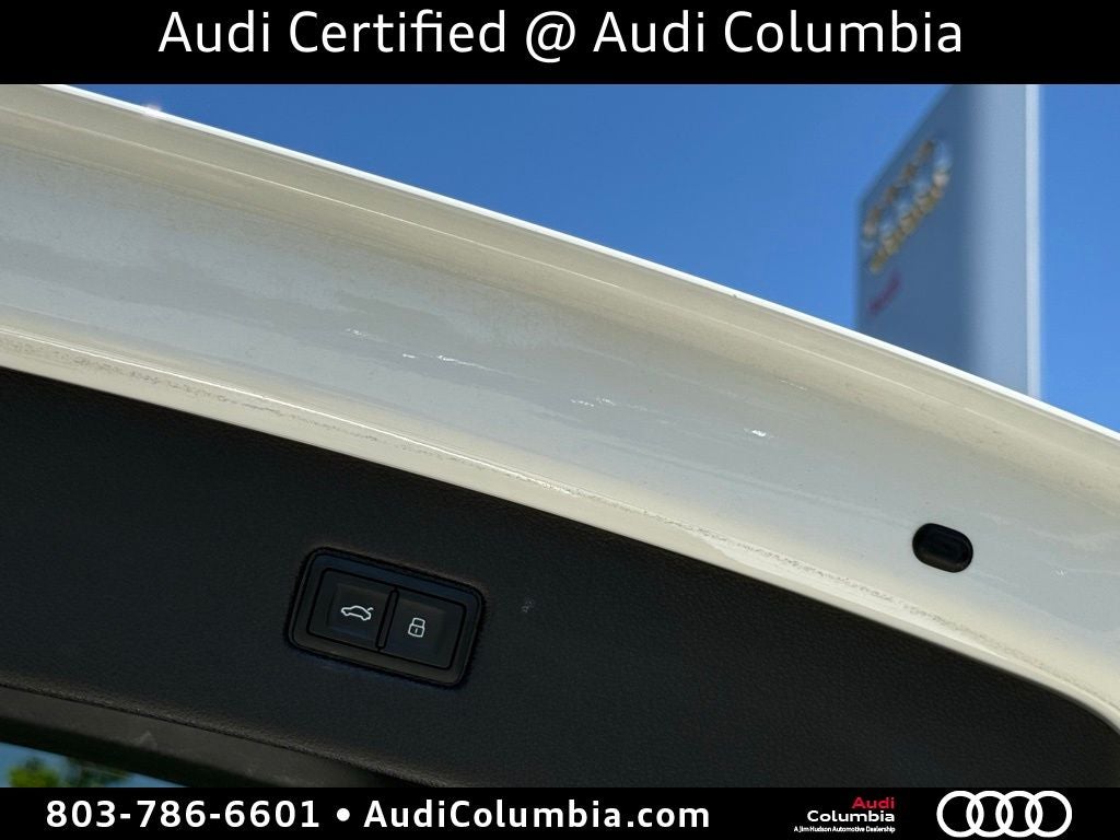 2025 Audi Q7 55 Premium Plus quattro