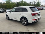2025 Audi Q7 55 Premium Plus quattro