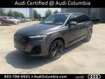 2025 Audi Q7 55 Premium Plus quattro