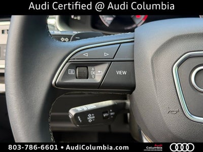 2025 Audi Q7 55 Premium Plus quattro