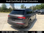 2025 Audi Q7 55 Premium Plus quattro