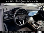 2025 Audi Q7 55 Premium Plus quattro